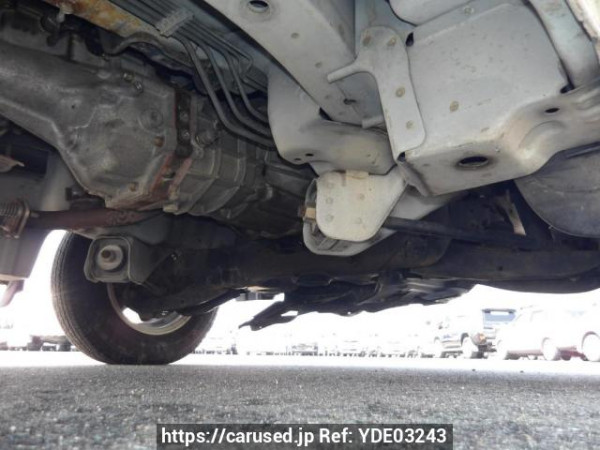 Used 2001 MT toyota liteace-van KR42V Image[34]