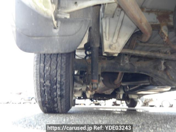 Used 2001 MT toyota liteace-van KR42V Image[38]