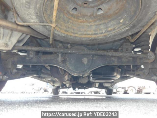 Used 2001 MT toyota liteace-van KR42V Image[39]