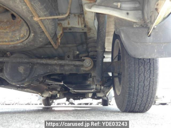 Used 2001 MT toyota liteace-van KR42V Image[40]