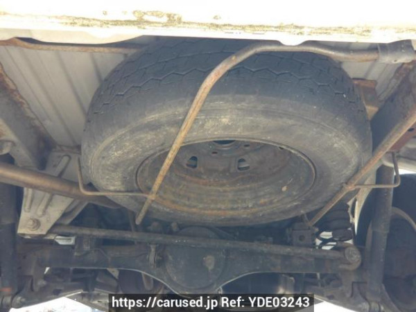 Used 2001 MT toyota liteace-van KR42V Image[41]