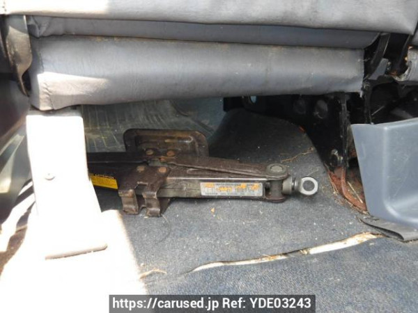 Used 2001 MT toyota liteace-van KR42V Image[42]