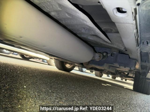 Used 2015 AT toyota harrier ZSU60W Image[17]