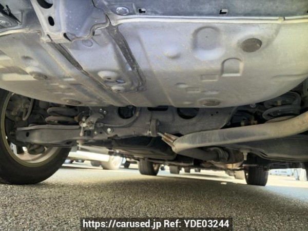 Used 2015 AT toyota harrier ZSU60W Image[18]