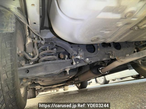 Used 2015 AT toyota harrier ZSU60W Image[20]