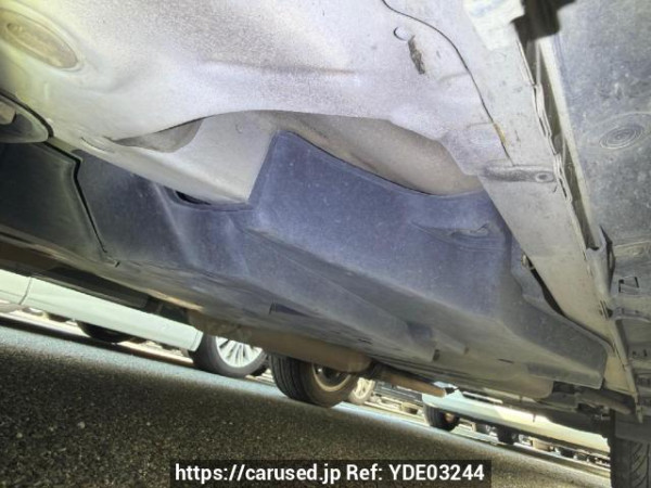 Used 2015 AT toyota harrier ZSU60W Image[22]