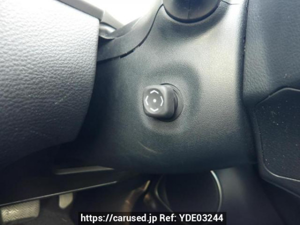 Used 2015 AT toyota harrier ZSU60W Image[26]