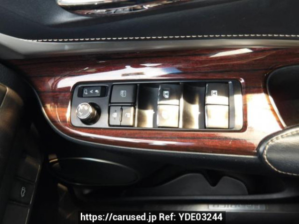 Used 2015 AT toyota harrier ZSU60W Image[29]