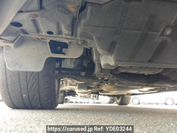 Used 2015 AT toyota harrier ZSU60W Image[34]