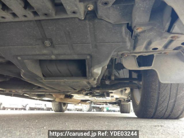 Used 2015 AT toyota harrier ZSU60W Image[35]