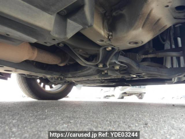 Used 2015 AT toyota harrier ZSU60W Image[36]