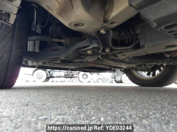 Used 2015 AT toyota harrier ZSU60W Image[37]