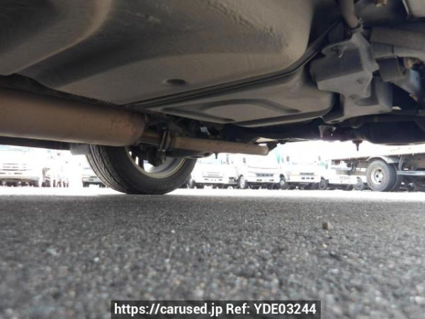 Used 2015 AT toyota harrier ZSU60W Image[38]