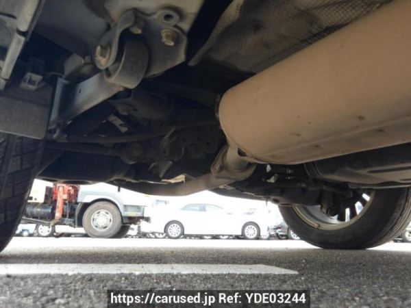 Used 2015 AT toyota harrier ZSU60W Image[39]