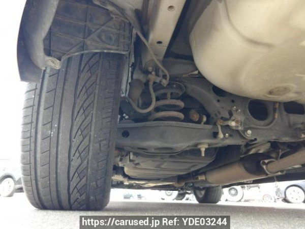 Used 2015 AT toyota harrier ZSU60W Image[40]