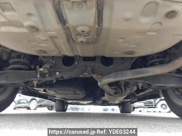 Used 2015 AT toyota harrier ZSU60W Image[41]