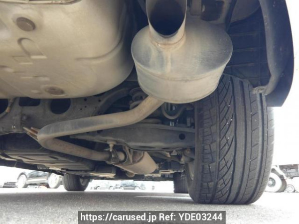 Used 2015 AT toyota harrier ZSU60W Image[42]