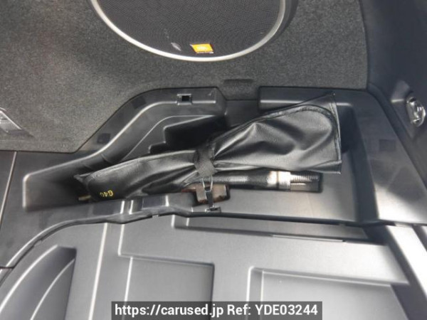 Used 2015 AT toyota harrier ZSU60W Image[44]