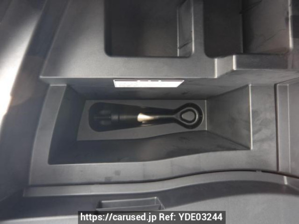 Used 2015 AT toyota harrier ZSU60W Image[45]