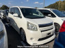 Used 2007 AT toyota noah ZRR70W Image[0]