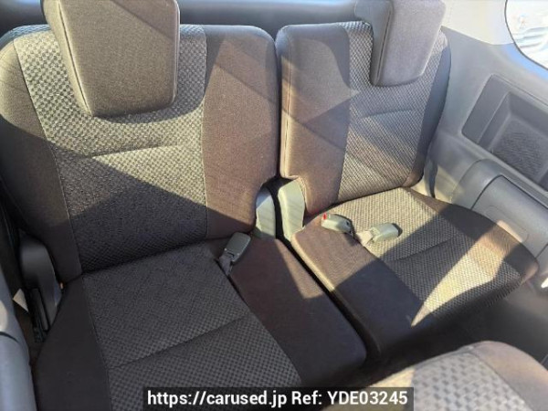 Used 2007 AT toyota noah ZRR70W Image[8]