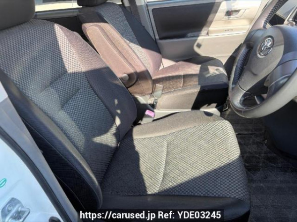 Used 2007 AT toyota noah ZRR70W Image[10]