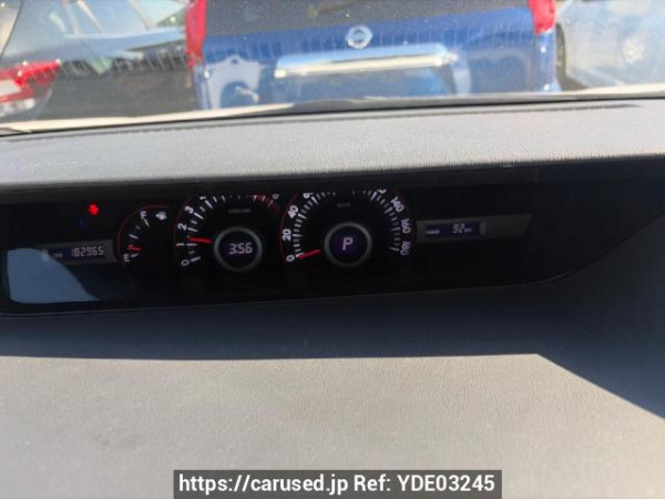 Used 2007 AT toyota noah ZRR70W Image[14]
