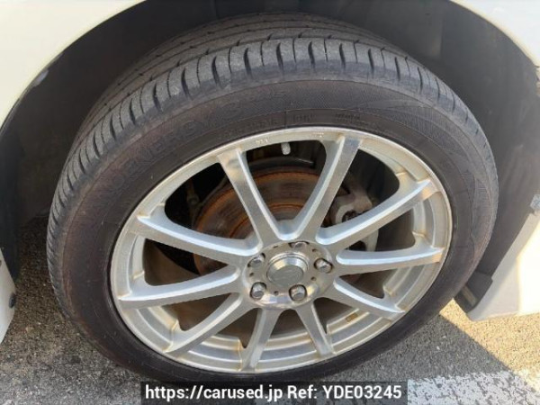 Used 2007 AT toyota noah ZRR70W Image[17]