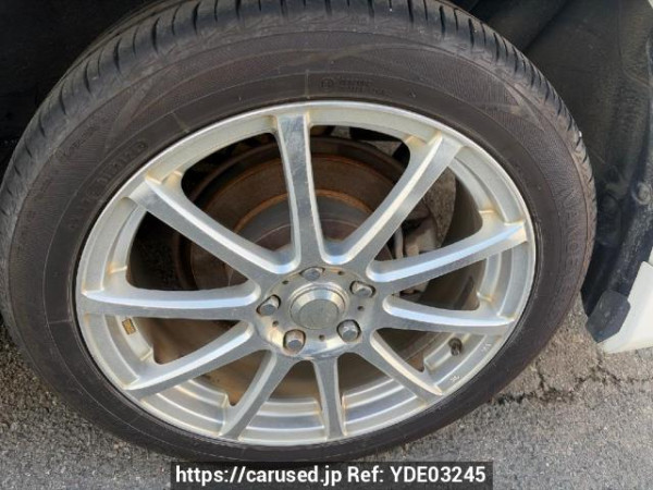 Used 2007 AT toyota noah ZRR70W Image[18]