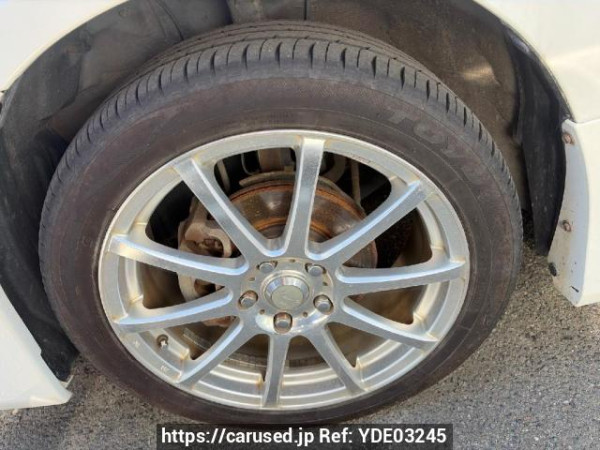Used 2007 AT toyota noah ZRR70W Image[19]