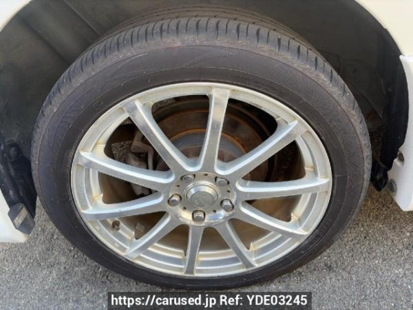 Used 2007 AT toyota noah ZRR70W Image[20]