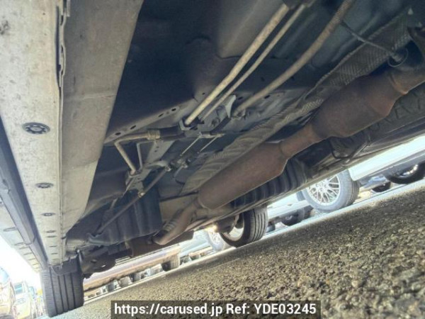 Used 2007 AT toyota noah ZRR70W Image[21]