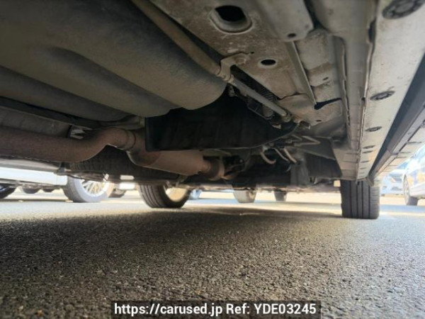 Used 2007 AT toyota noah ZRR70W Image[22]