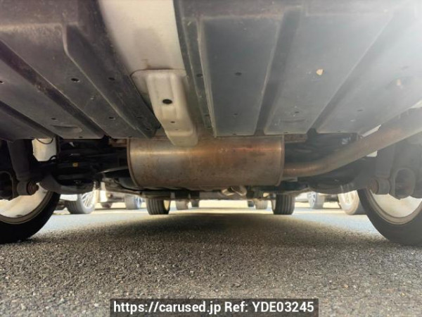 Used 2007 AT toyota noah ZRR70W Image[23]