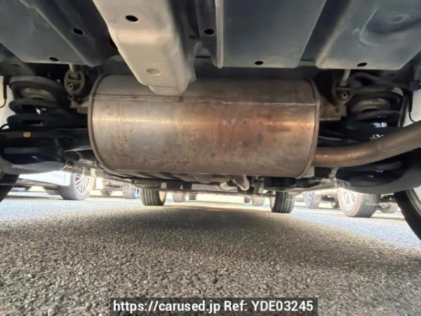 Used 2007 AT toyota noah ZRR70W Image[24]