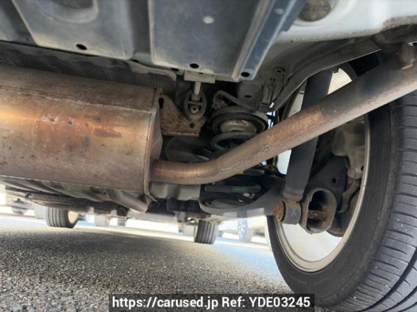 Used 2007 AT toyota noah ZRR70W Image[25]