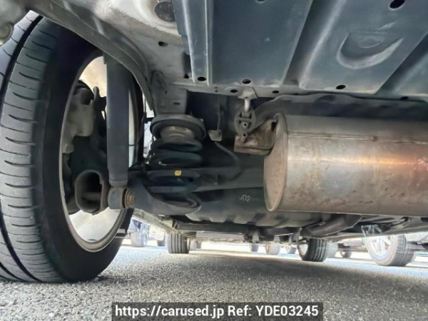 Used 2007 AT toyota noah ZRR70W Image[26]