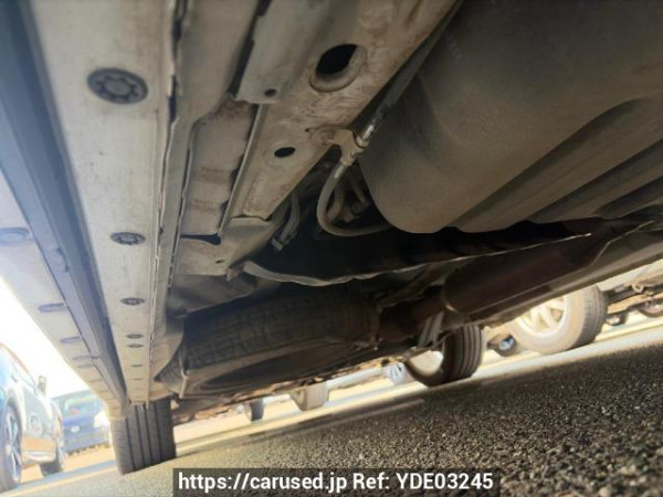 Used 2007 AT toyota noah ZRR70W Image[27]