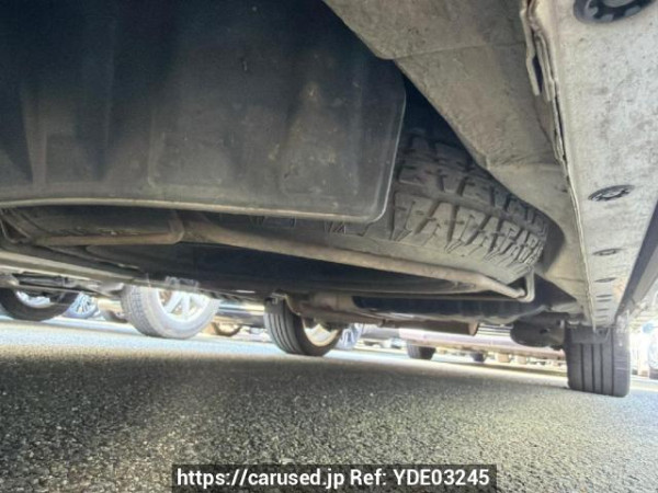 Used 2007 AT toyota noah ZRR70W Image[28]