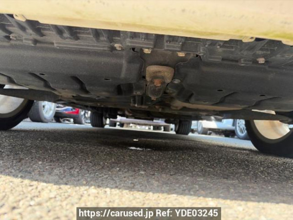 Used 2007 AT toyota noah ZRR70W Image[29]