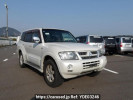 Mitsubishi Pajero V73W