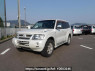 Used 2005 AT mitsubishi pajero V73W Image[2]