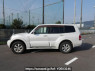 Used 2005 AT mitsubishi pajero V73W Image[3]