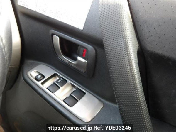 Used 2005 AT mitsubishi pajero V73W Image[29]