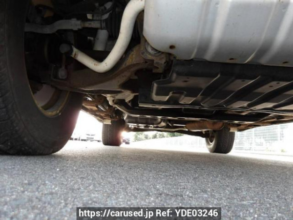 Used 2005 AT mitsubishi pajero V73W Image[35]