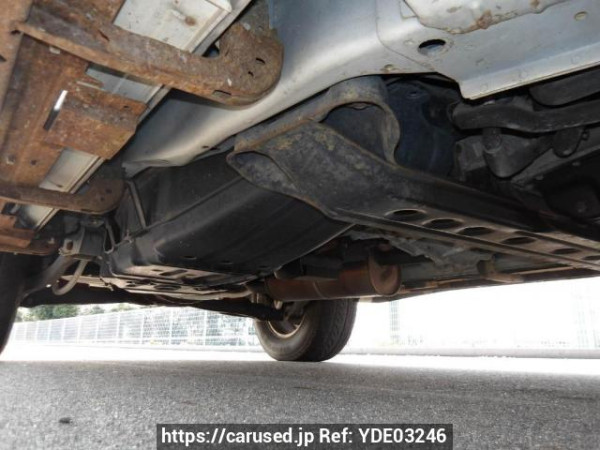 Used 2005 AT mitsubishi pajero V73W Image[37]
