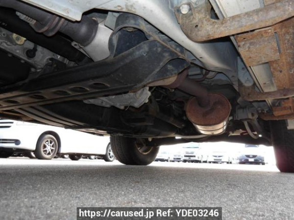 Used 2005 AT mitsubishi pajero V73W Image[38]