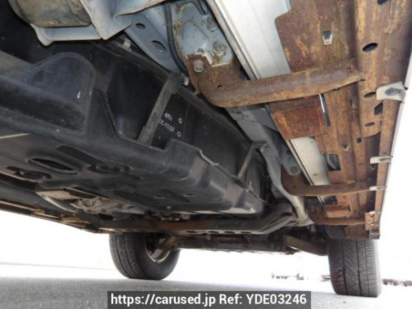 Used 2005 AT mitsubishi pajero V73W Image[40]