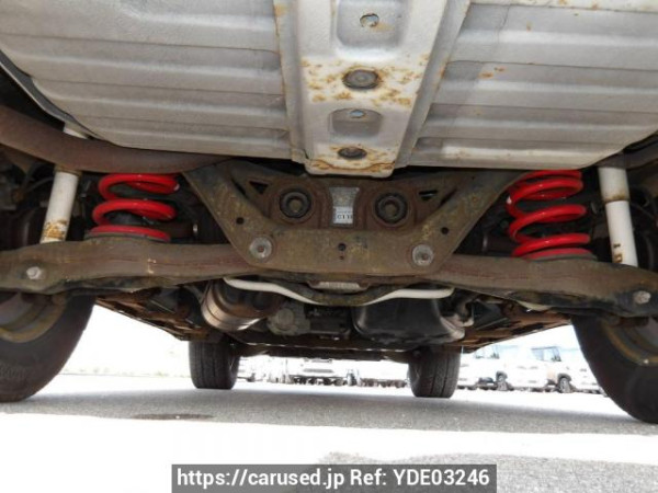 Used 2005 AT mitsubishi pajero V73W Image[42]