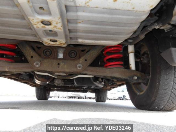 Used 2005 AT mitsubishi pajero V73W Image[43]